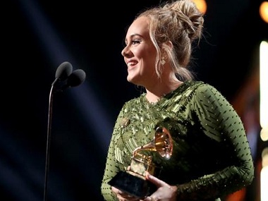 Adele and Beyonce to team up after Grammys for a girl power anthem Adele and Beyonce to team up after Grammys for a girl power anthem