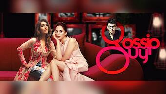 Gossip Guy Ep 5: Aditi Rao Hydari, Kunal Rawal and Voice India judges chat with Renil Abraham