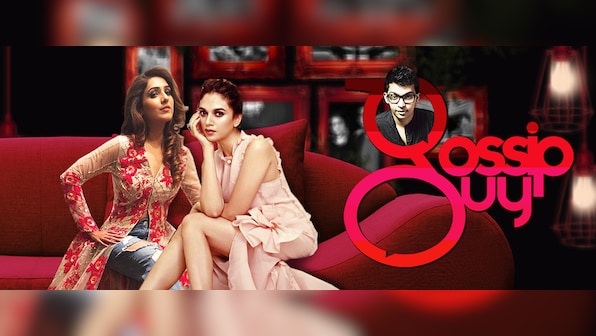 Gossip Guy Ep 5: Aditi Rao Hydari, Kunal Rawal and Voice India judges chat with Renil Abraham
