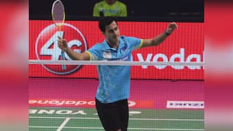 Thailand Masters: Aditya Joshi eases past elder brother Pratul to book quarterfinals spot