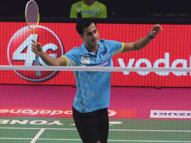 Thailand Masters: Aditya Joshi eases past elder brother Pratul to book quarterfinals spot Thailand Masters: Aditya Joshi eases past elder brother Pratul to book quarterfinals spot