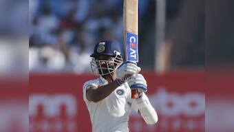 India vs Australia: Ajinkya Rahane's quest for consistency begins after rediscovering old touch