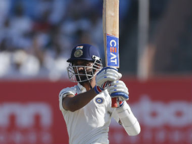India vs Australia: Ajinkya Rahane's quest for consistency begins after rediscovering old touch India vs Australia: Ajinkya Rahane's quest for consistency begins after rediscovering old touch