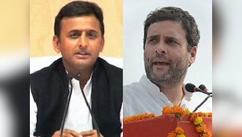 Congress is the 'biggest dhokebaaz party', says Akhilesh Yadav in UP; ex-CM claims party 'betrayed us due to its ego'