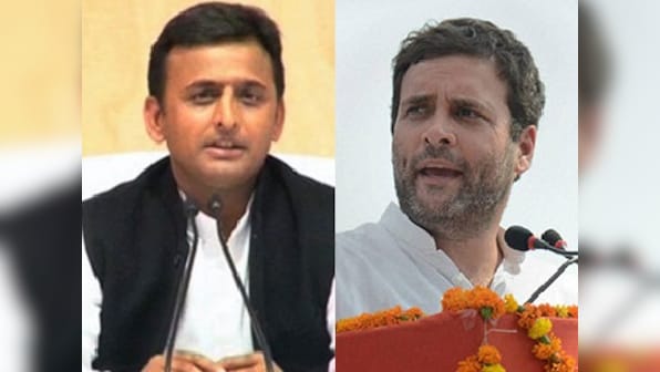 Congress is the 'biggest dhokebaaz party', says Akhilesh Yadav in UP; ex-CM claims party 'betrayed us due to its ego'