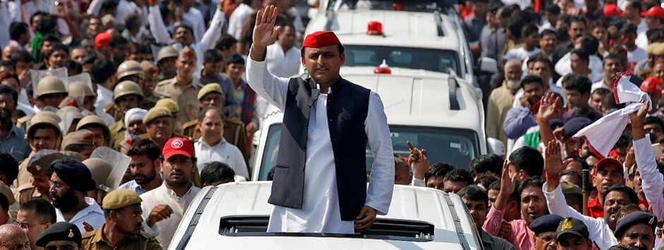 UP Assembly Election 2017: In Phase-III, trends point to Akhilesh Yadav, but voters seem amenable to BJP too UP Assembly Election 2017: In Phase-III, trends point to Akhilesh Yadav, but voters seem amenable to BJP too