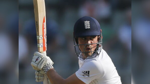 Alastair Cook on decision to step down from captaincy, Kevin Pietersen episode, fan support and more