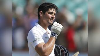 Alastair Cook has got it spot on: Twitterati hail England Test captain after decision to step down