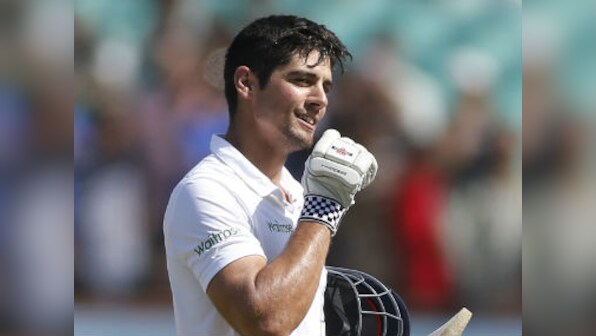 Alastair Cook has got it spot on: Twitterati hail England Test captain after decision to step down