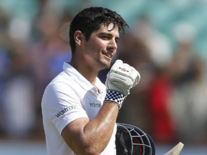 Alastair Cook has got it spot on: Twitterati hail England Test captain after decision to step down