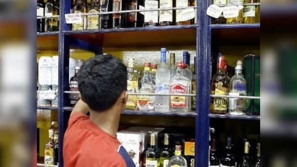 Cash, liquor seizures spiked during 2017 Assembly election, beats 2012 record: Election Commission