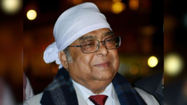 Altamas Kabir passes away: All you need to know about the former Chief Justice of India