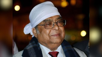 Former Chief Justice of India Altamas Kabir passes away in Kolkata