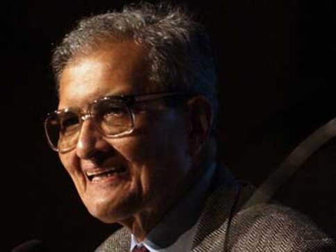 West Bengal BJP's diatribe against Amartya Sen exposes its poor intellect, anti-Bengali ethos West Bengal BJP's diatribe against Amartya Sen exposes its poor intellect, anti-Bengali ethos