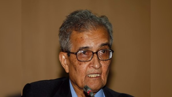 Amartya Sen: Govt might benefit in short run by stifling opinion, but memories will stay