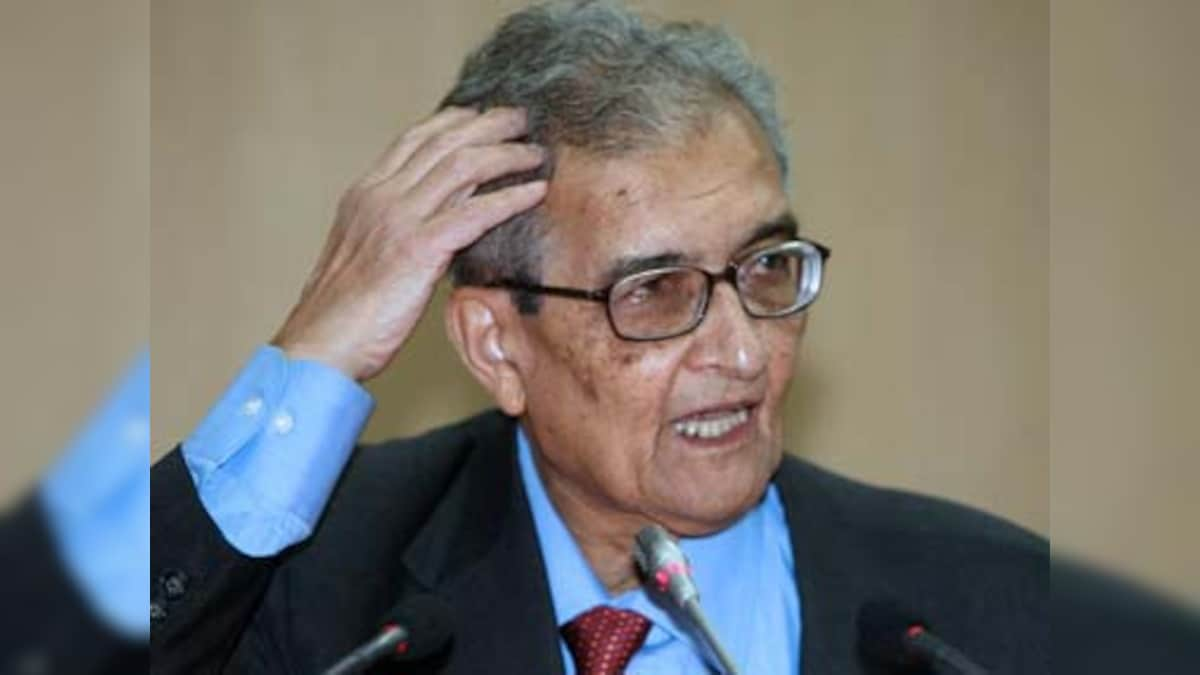 Amartya Sen says India heading for comprehensive healthcare crisis, calls for greater allocation of resources for sector