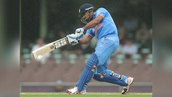 Vijay Hazare Trophy: Ambati Rayudu's knock goes in vain as Vidarbha lose to Punjab