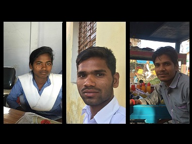 UP Election 2017: In Amethi, millennial voters are looking beyond Rahul Gandhi UP Election 2017: In Amethi, millennial voters are looking beyond Rahul Gandhi