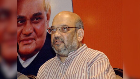 Manipur Election 2017: Amit Shah levels corruption charges against Ibobi govt