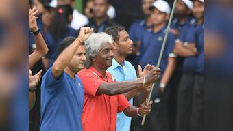 Davis Cup: Anand Amritraj hails India's 4-1 win over New Zealand, says it 'exceeded expectations'