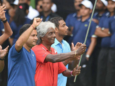 Davis Cup: Anand Amritraj hails India's 4-1 win over New Zealand, says it 'exceeded expectations' Davis Cup: Anand Amritraj hails India's 4-1 win over New Zealand, says it 'exceeded expectations'