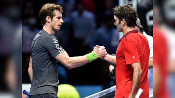 Roger Federer to play in Scotland for first time, will face Andy Murray in charity match