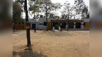UP's child development metrics are on the way up thanks to tireless efforts at Anganwadi centres
