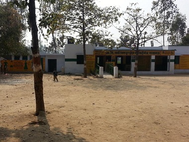 UP's child development metrics are on the way up thanks to tireless efforts at Anganwadi centres UP's child development metrics are on the way up thanks to tireless efforts at Anganwadi centres