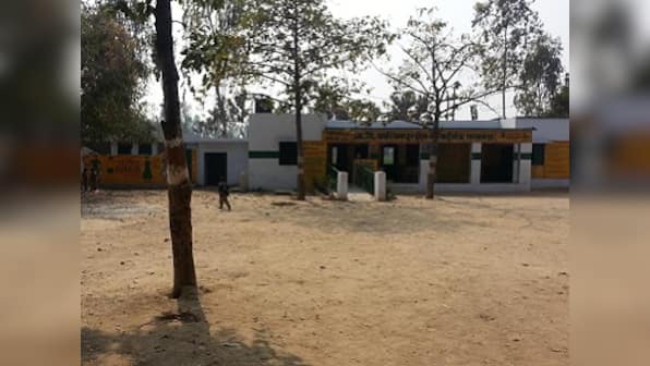 UP's child development metrics are on the way up thanks to tireless efforts at Anganwadi centres