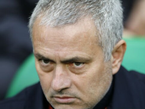 Europa League: Jose Mourinho slams Rostov tie as 'bad draw ...