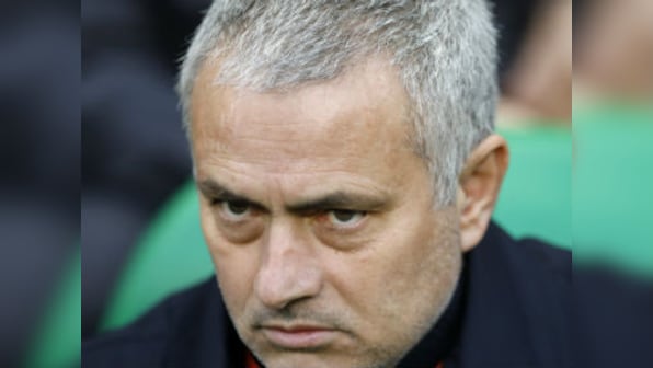 Europa League: Jose Mourinho slams Rostov tie as 'bad draw' in every aspect