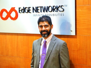 Startup co EdGE Networks on how tech is revolutionising recruitment, talent search Startup co EdGE Networks on how tech is revolutionising recruitment, talent search