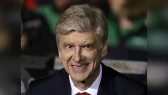 Premier League: Arsenal manager Arsene Wenger doing 'great job' says majority shareholder Stan Kroenke
