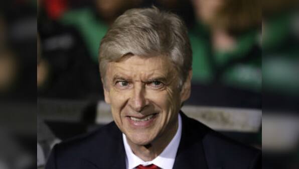 Premier League: Arsenal manager Arsene Wenger doing 'great job' says majority shareholder Stan Kroenke