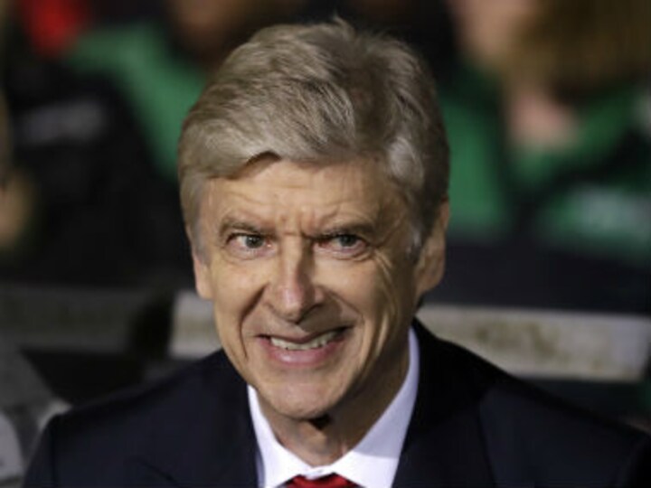 Premier League: Arsenal manager Arsene Wenger doing 'great job' says majority shareholder Stan Kroenke