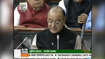 Union Budget 2017-18: Why Arun Jaitley’s big political funding reform is just an eye wash