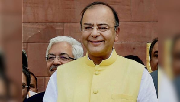 Union Budget 2017: Did Jaitley just prove his critics right on corporate tax exemptions?
