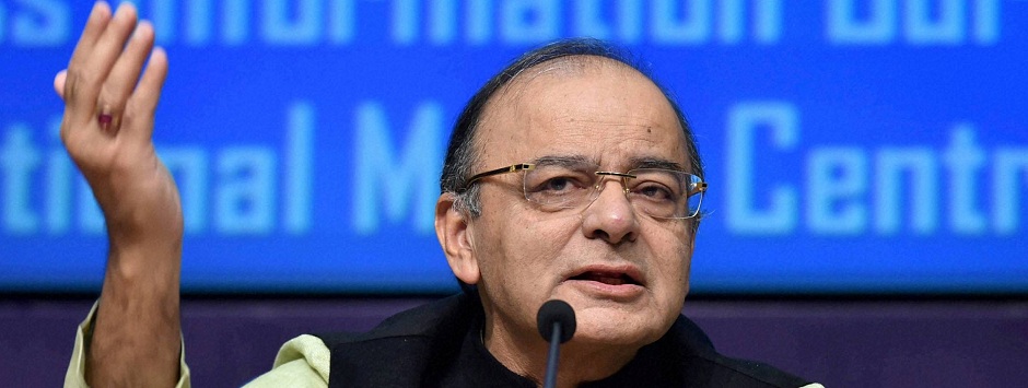 New Income Tax slab 2017-18: Here's how Arun Jaitley is putting money into your pocket New Income Tax slab 2017-18: Here's how Arun Jaitley is putting money into your pocket
