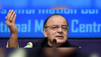 New Income Tax slab 2017-18: Here's how Arun Jaitley is putting money into your pocket