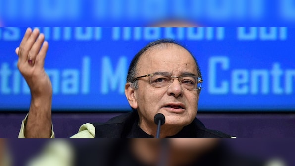 New Income Tax slab 2017-18: Here's how Arun Jaitley is putting money into your pocket