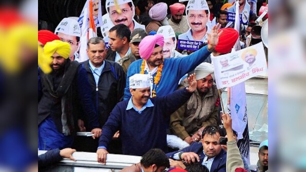 Punjab Election 2017: Political slugfest over Bathinda blast continues as SAD, Cong blame AAP