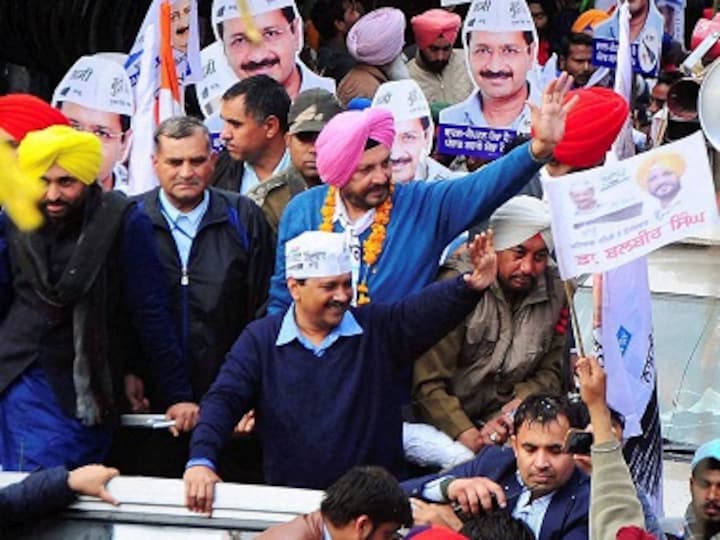 Punjab Election 2017: Political slugfest over Bathinda blast continues as SAD, Cong blame AAP