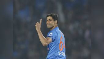 Vijay Hazare Trophy: Ashish Nehra included in Rishabh Pant-led Delhi squad; Unmukt Chand snubbed