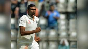 India vs Bangladesh: Ravichandran Ashwin gets milestone match ball signed from Mushfiqur Rahim