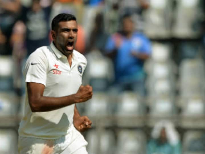 India vs Bangladesh: Ravichandran Ashwin gets milestone match ball signed from Mushfiqur Rahim