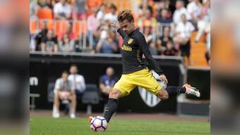 Premier League: Antoine Griezmann reaches agreement with Manchester United, say reports