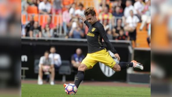 Premier League: Antoine Griezmann reaches agreement with Manchester United, say reports