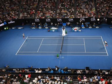 Representational Image. AFP