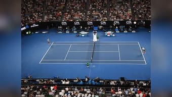 Australian Open 2017: Lifetime trip for some, ritual for few, how Australians celebrate 'the tennis'