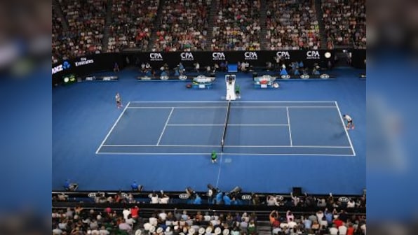 Australian Open 2017: Lifetime trip for some, ritual for few, how Australians celebrate 'the tennis'
